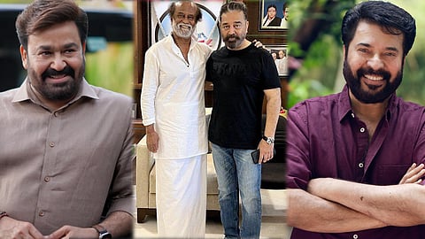 Coolie, Rajinikanth