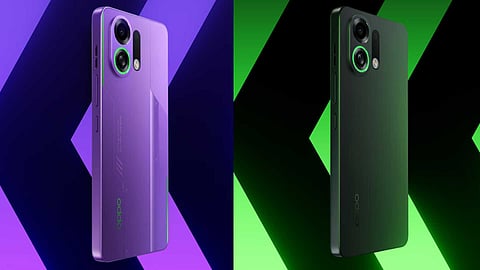 oppo k13