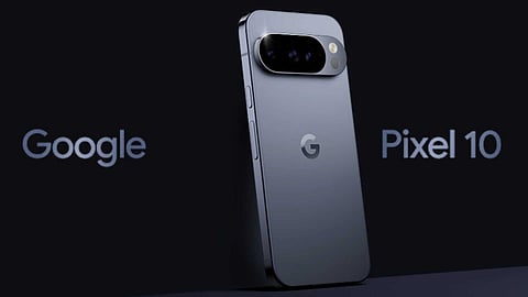 Google Pixel 10 Series 