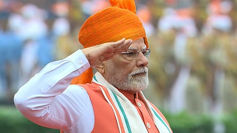 narendra modi