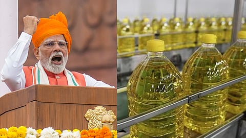Prime Minister Modi 