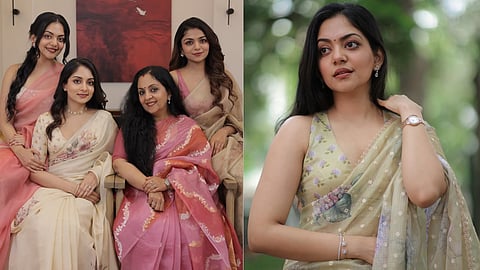 Ahaana Krishna