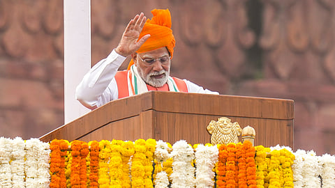 PM Modi 
