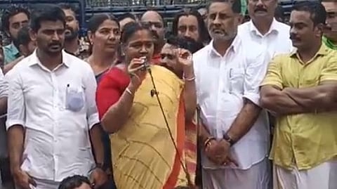 Sobha Surendran