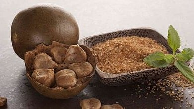 monk fruit