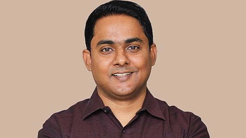Anoop Antony