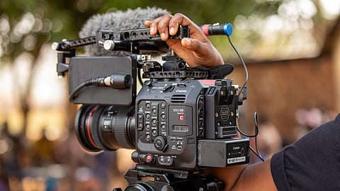 Cinematographer