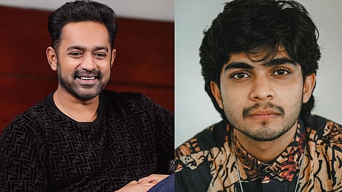 Asif Ali, Naslen