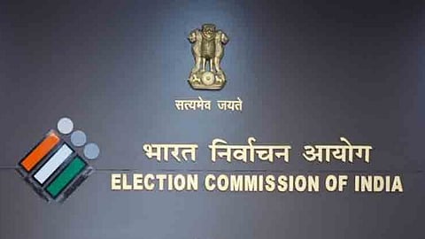  Election Commission of India