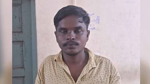 Akhil asok