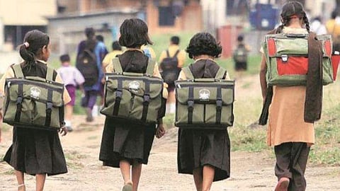 thrissur school holiday