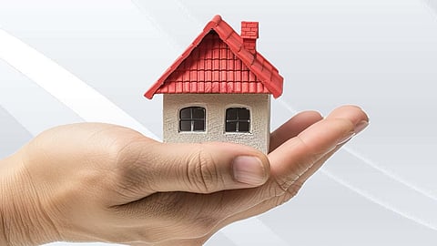  Life housing project