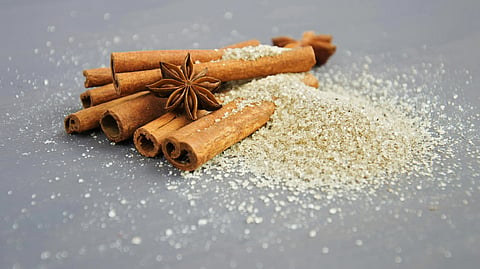 Cinnamon