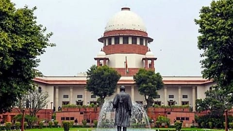 Supreme Court 