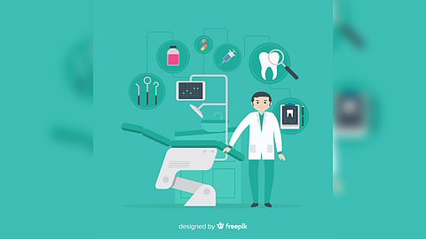  PG Dental course