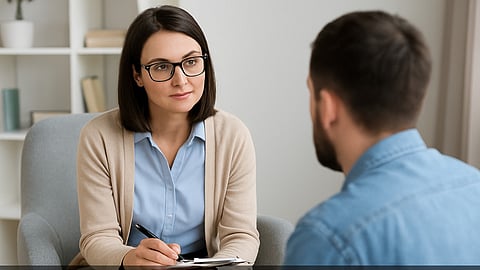 clinical psychologist job