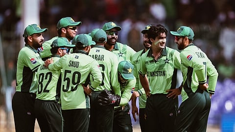 india vs pakistan