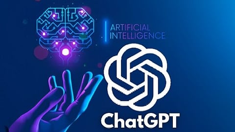  ChatGPT