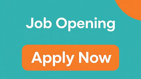CUSAT job