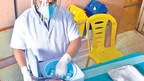 Post Basic Diploma in Nursing