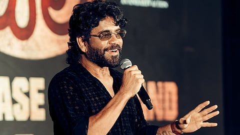 Nagarjuna