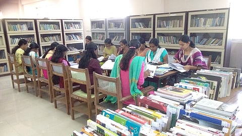 Kannur University
