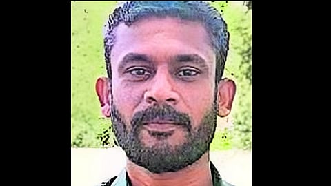 santhosh