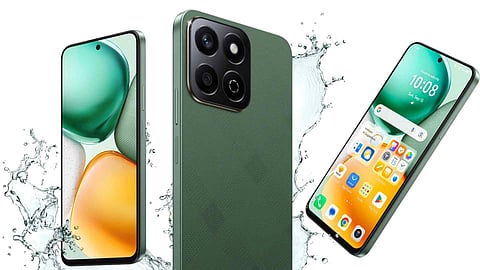 honor x7c