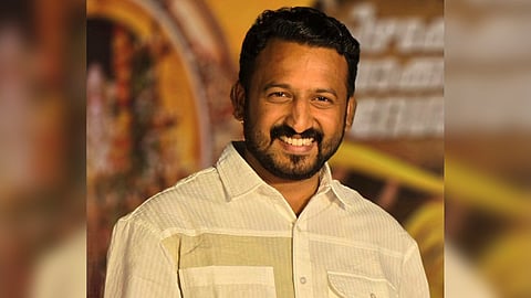 Rahul Mamkootathil