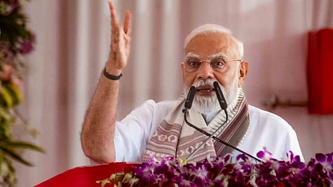Narendra Modi