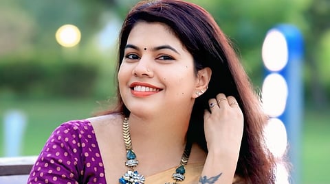 Honey Bhaskaran