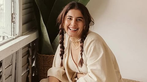 Isha Talwar