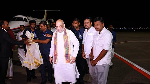 Amit Shah 