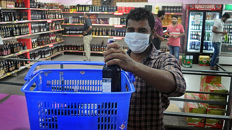 BEVCO to enable UPI and card payments for liquor sales at premium counters