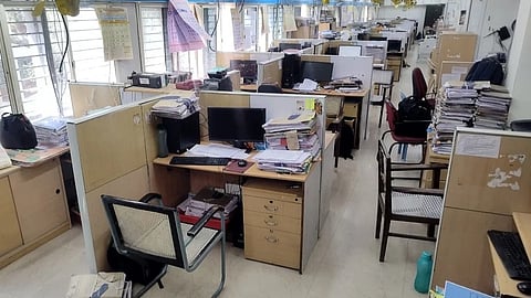 kerala government office 