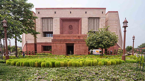Parliament