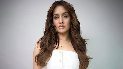 Shraddha Kapoor