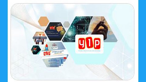 Young Innovators Program 