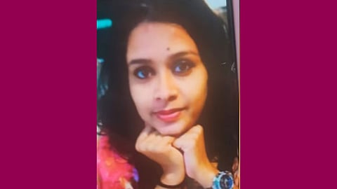 anjali