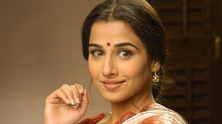 Vidya Balan in ‘Parineeta’