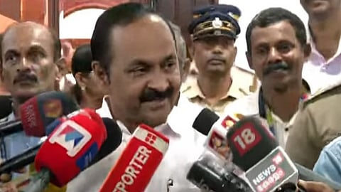  vd sathesan