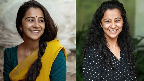 Darshana Rajendran