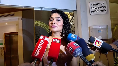 Rima Kallingal