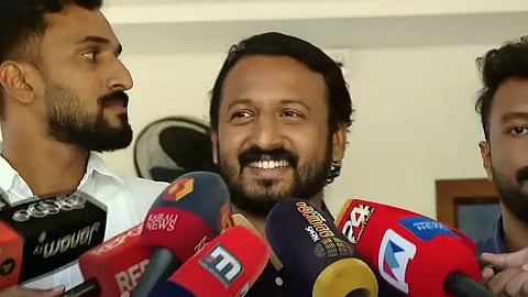 Rahul Mamkootathil