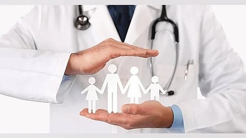 health insurance
