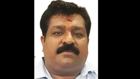 anil kumar