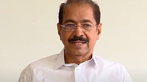 SUNNY JOSEPH