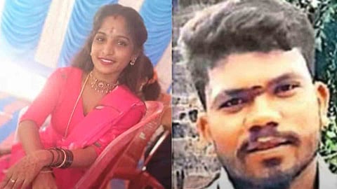Darshitha, Sidharaju