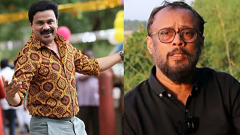 Lal Jose about Dileep 