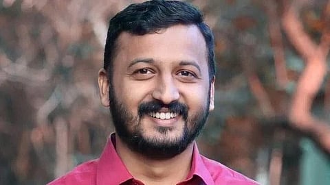 IPS officer is also on the investigation team against Rahul Mamkootathil